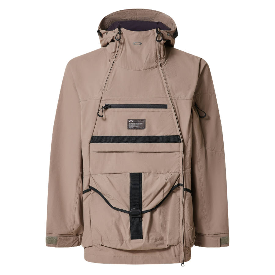 Oakley Oakley Fgl Stroke jacket
