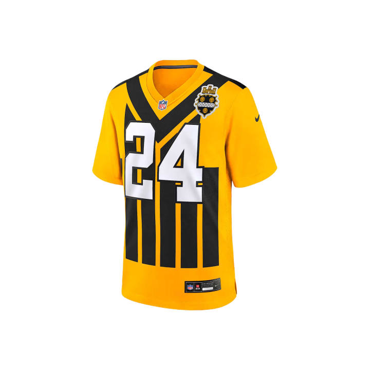 Nike Nike Kids' Sports Tops NFL FW25 Kids'