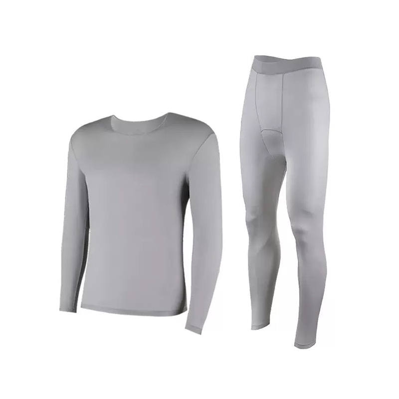 MIIOW MIIOW Thermal Set Men's Gift Box Set Included