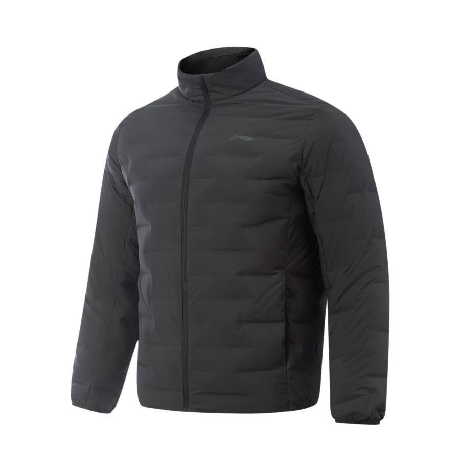 Li-Ning Li Ning Fitness Series Down Jacket Men's