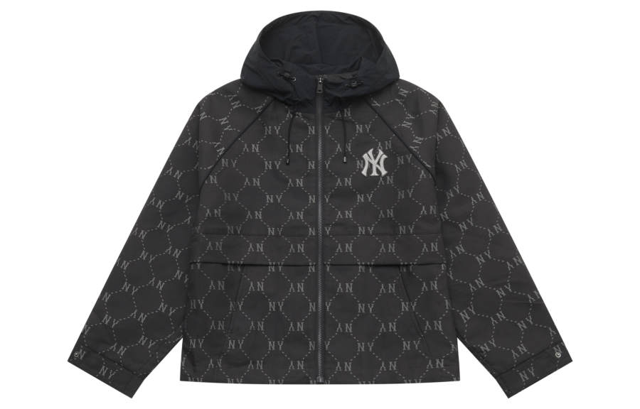 MLB MLB MONOGRAM FW25 Jacket Unisex