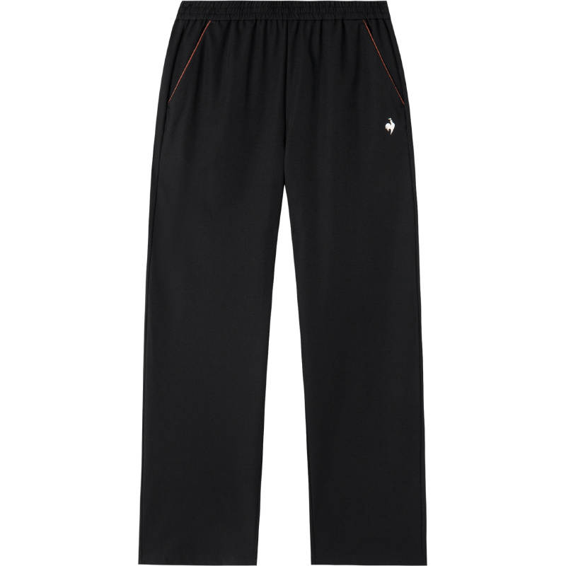Le Coq Sportif Straight Fit Casual Pants Women's