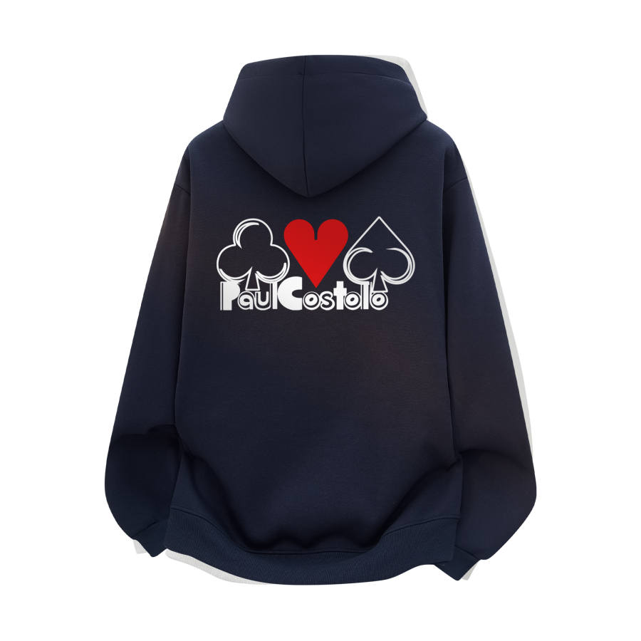 PAUL COSTELLOE Sweatshirt Unisex