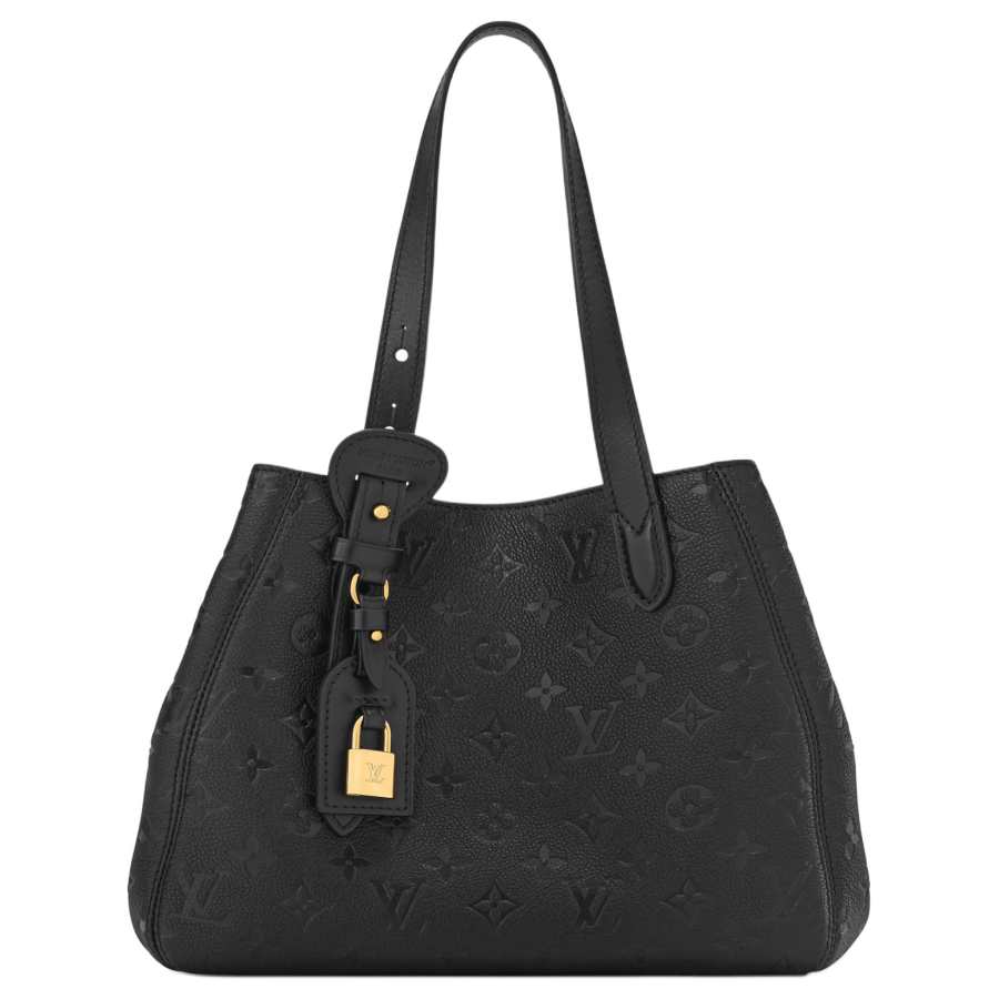 LOUIS VUITTON Lv None