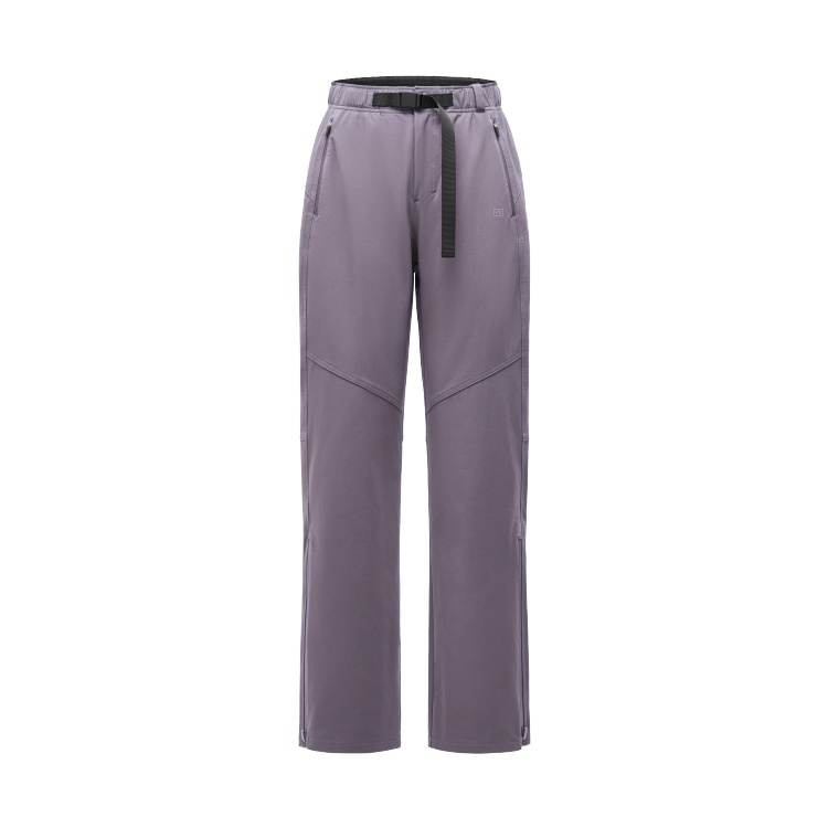 BANANA IN Cargo Pants Women's Moderate Straight Fit Pants