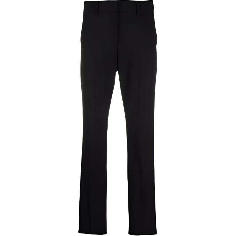 EMPORIO ARMANI Casual Pants Women's Black