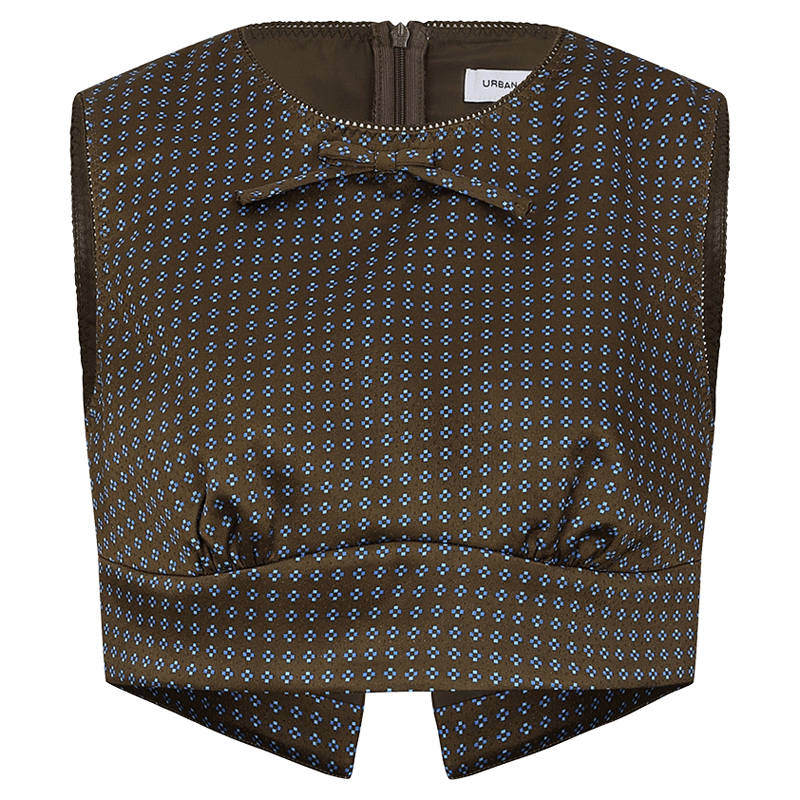 URBAN REVIVO Women's Shirt Women's