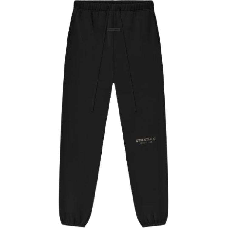 Fear Of God Essentials drawstring-cuffed track pants