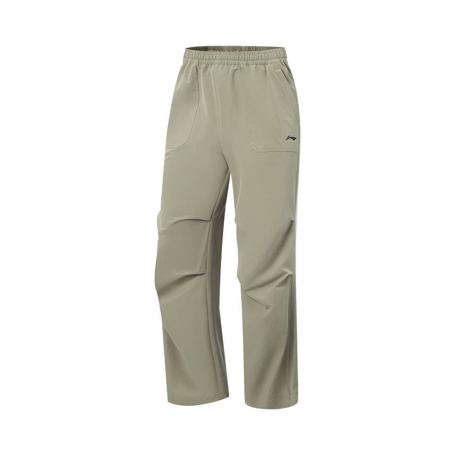 Li-Ning Li Ning Fitness Series Casual Pants Men's