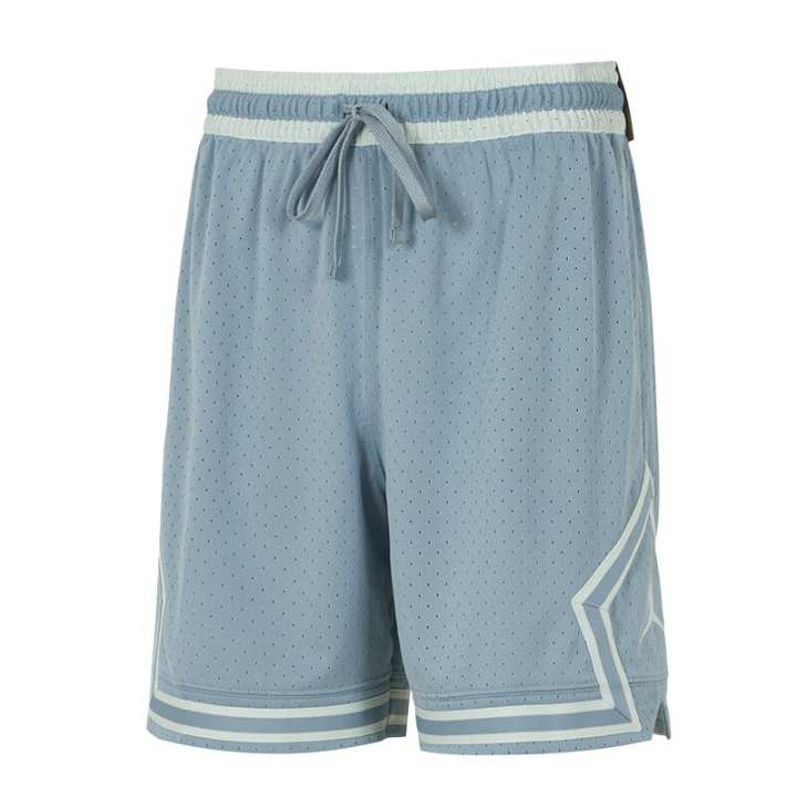 Jordan Jordan Basketball Shorts Men's Light Blue Moderate