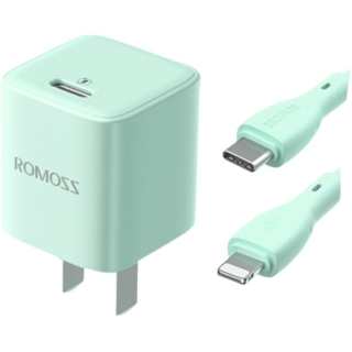 ROMOSS Chargers