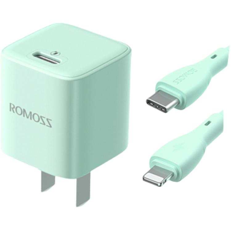 ROMOSS Chargers