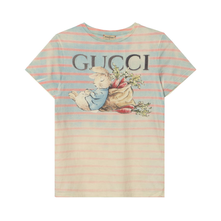 GUCCI T Shirt Kids' Apparel Multicolor Kids'