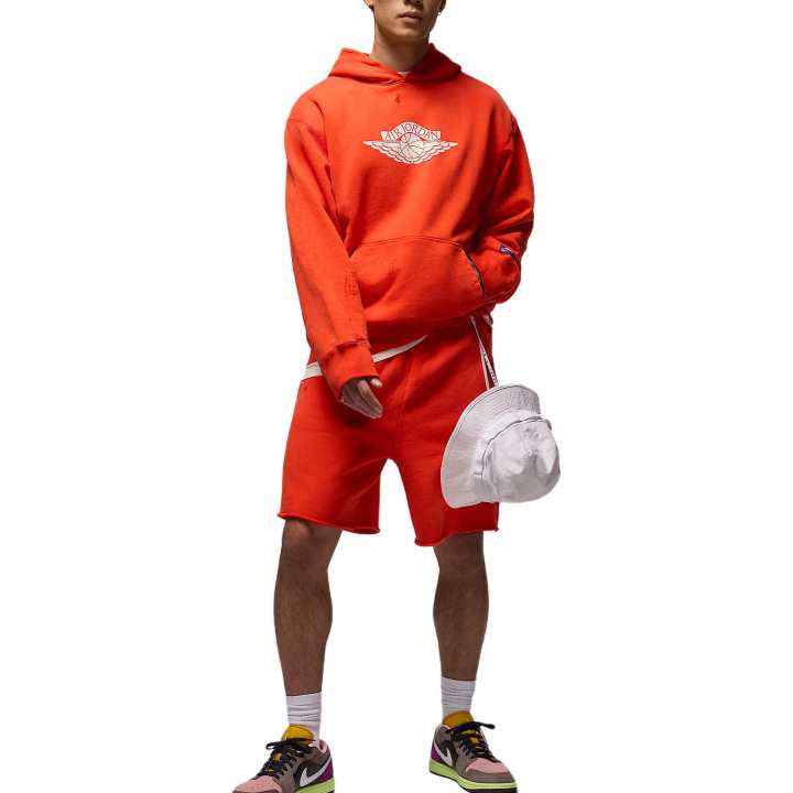 Jordan Jordan Rare Air Men's Fleece Pullover Hoodie