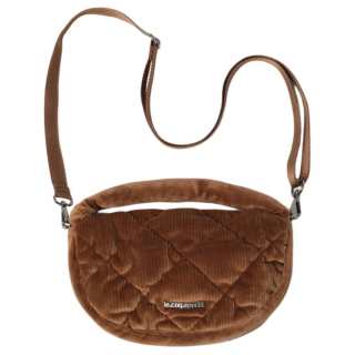 Le Coq Sportif Polyester Handbag Mini Women's Brown