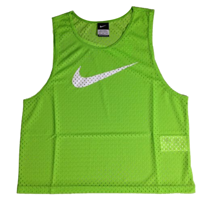 Nike Nike Club Soccer Jerseys Unisex Light Green Moderate