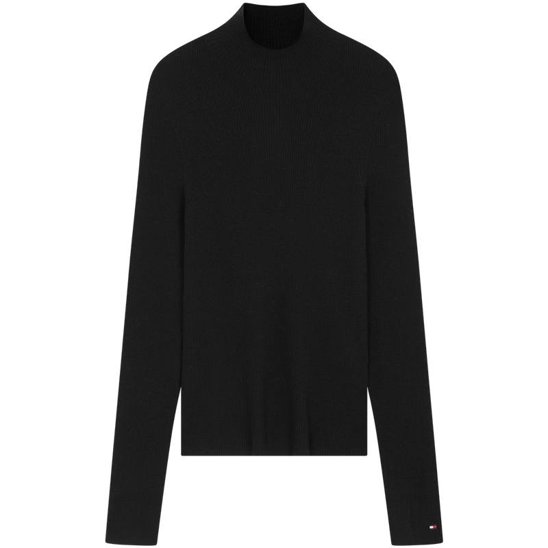 Tommy Hilfiger Sweaters Women's Half Turtleneck Moderate Other