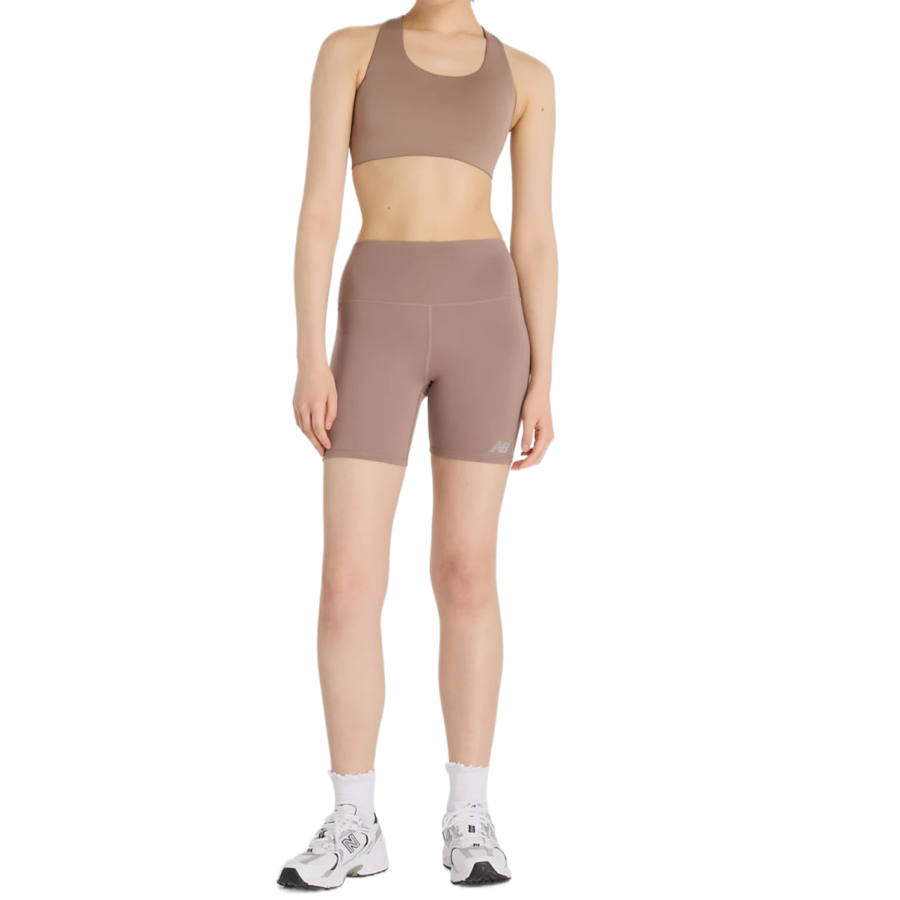 New Balance New Balance NB Harmony Sports Shorts Women's