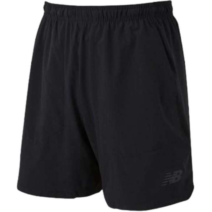 New Balance New Balance RW Tech Casual Shorts Men's Black