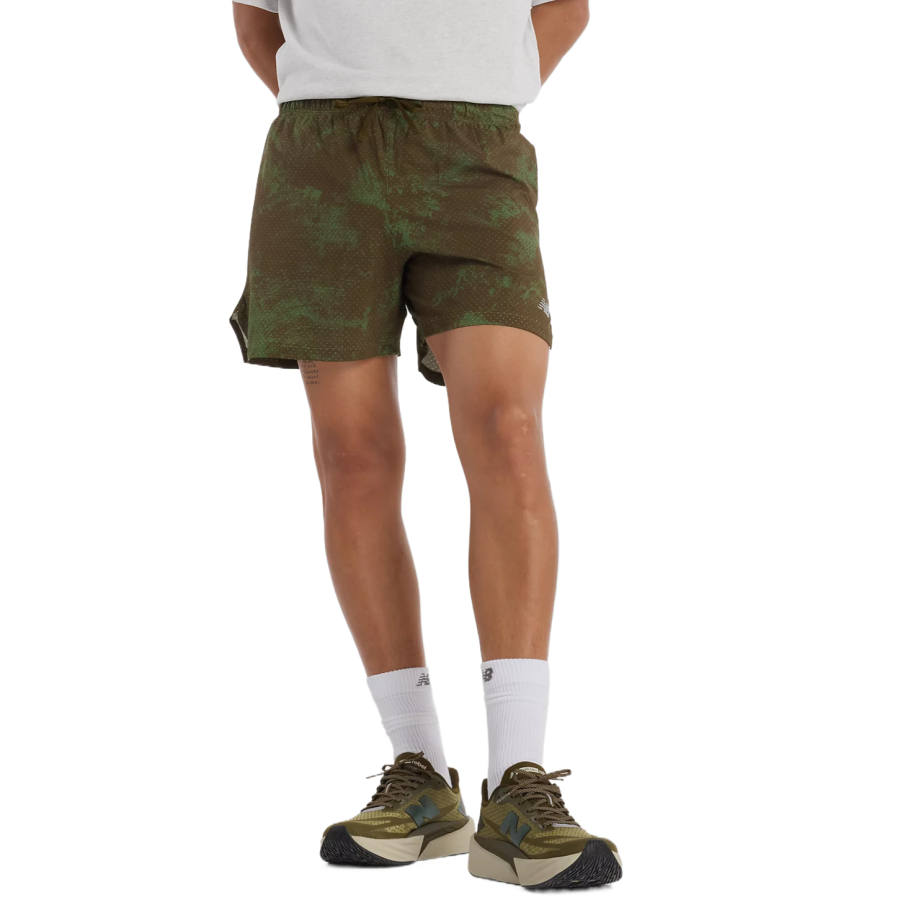 New Balance New Balance Sports Shorts Men's
