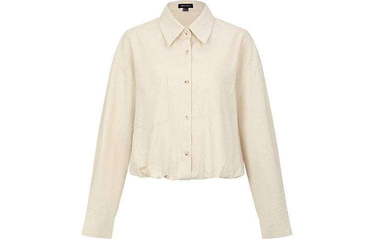 URBAN REVIVO Women's Shirt Women's