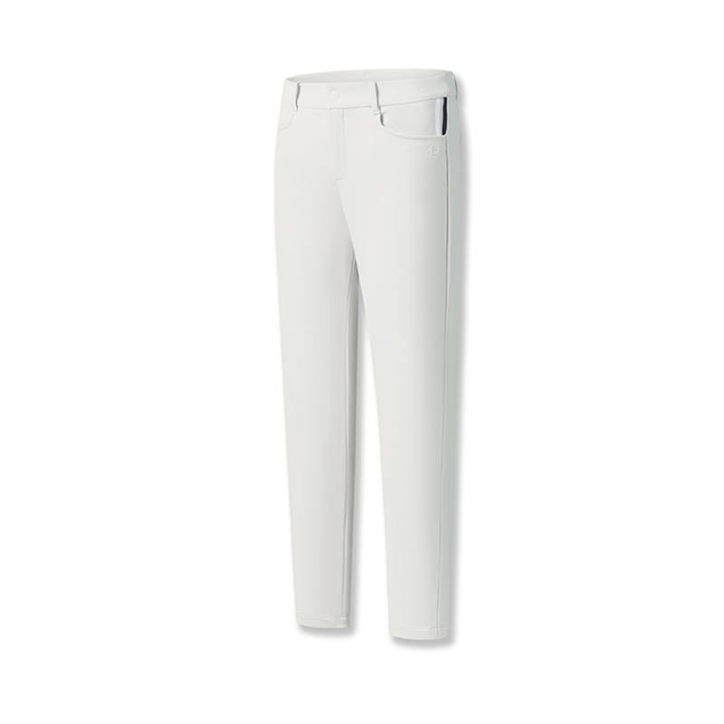 FILA Golf Knitted Sweatpants Women's