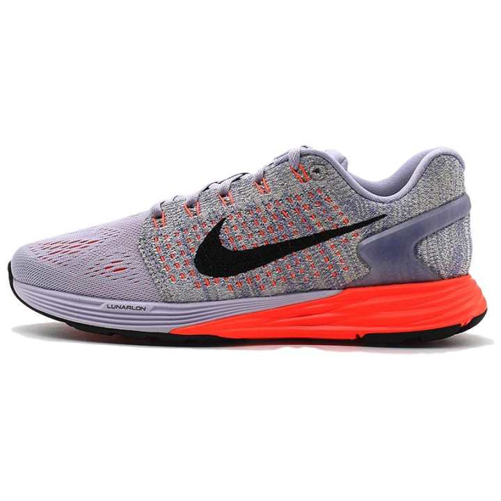 Nike Nike LunarGlide 7 Running Shoes Women's Purple