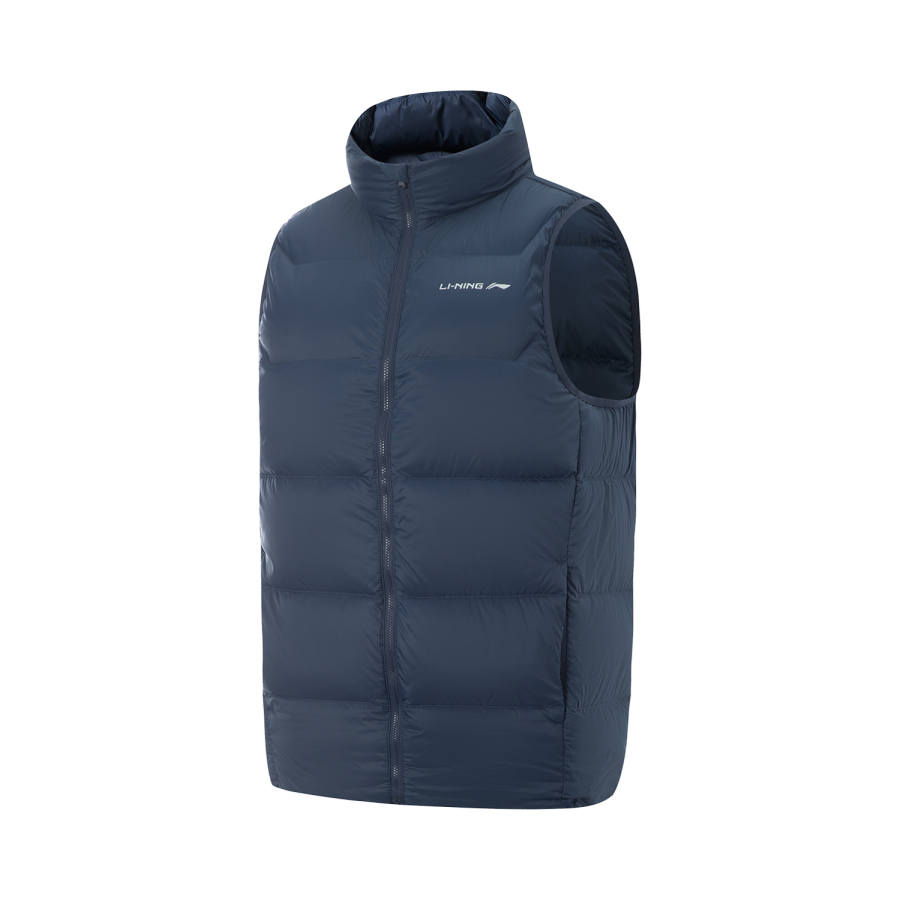 Li-Ning Li Ning Fitness Series Down Vest Men's