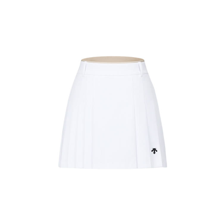 DESCENTE Women's Short Skirts Women's