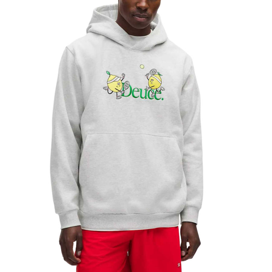 Lululemon Lululemon Steady State Sweatshirt Men's