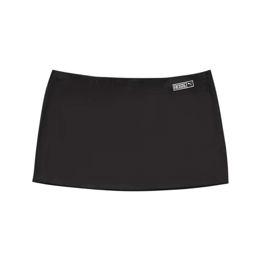 PUMA x ROSÉ Casual Short Skirts Women's