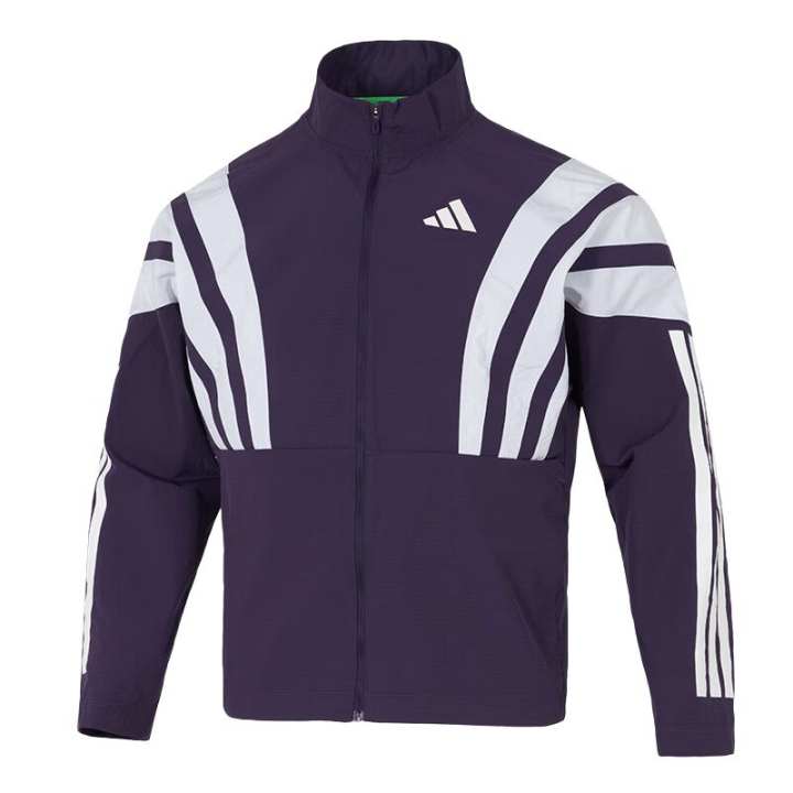 Adidas Adidas Free Shipping With AdiClub Adizero Nyc Running Jacket