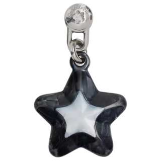 Coachtopia Recycled Acrylic Plastic Bag Accessory Women's Black