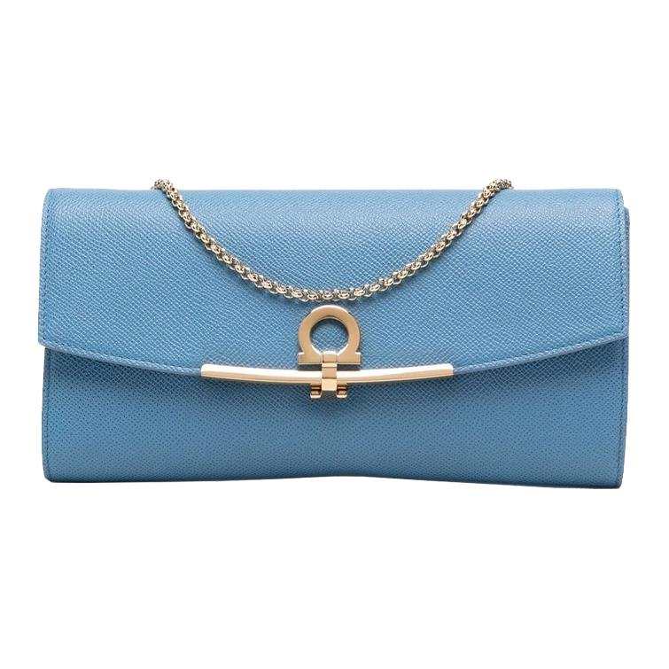 Ferragamo Ferragamo Shoulder Bags