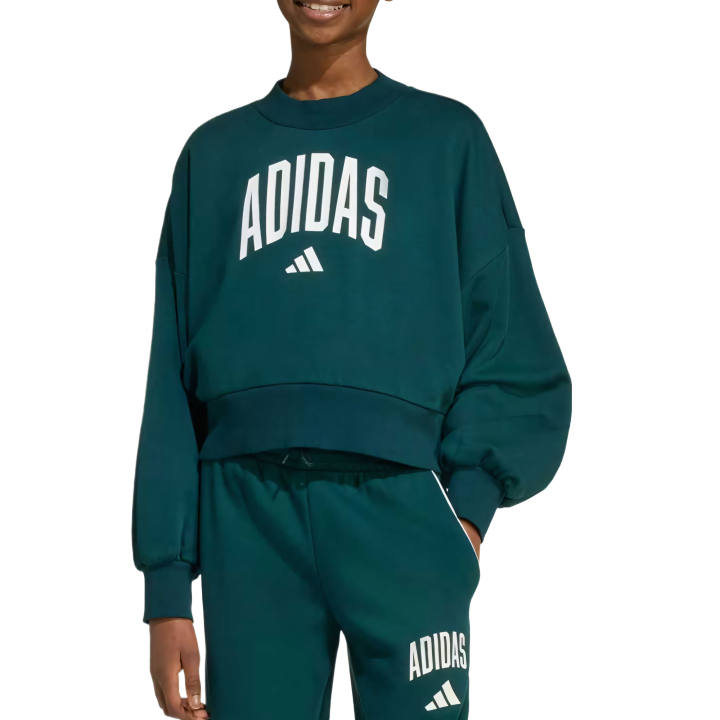 Adidas Adidas Sweatshirt Sportswear Kids'
