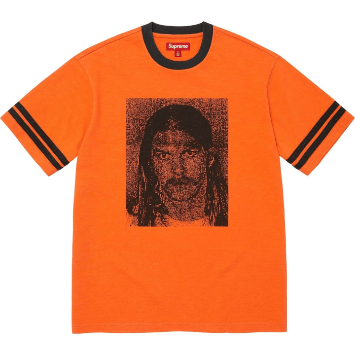 Supreme Supreme x Dash Snow WEEK17 S/S Top T Shirt Unisex