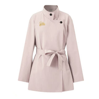 PAVLISOVA Long Sleeved Dress Women's