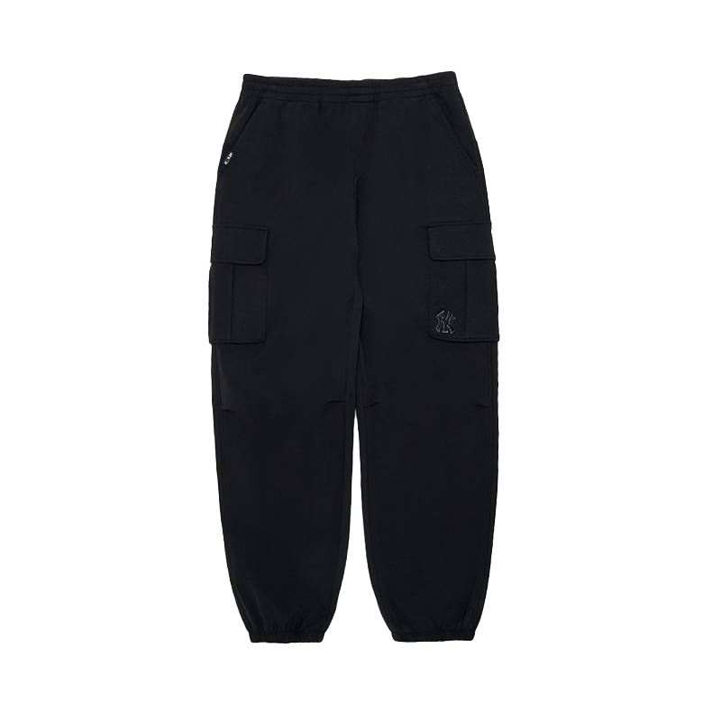 MLB MLB New York Yankees FW25 Casual Pants Unisex
