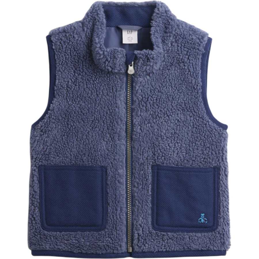 GAP GAP Vest Children Aged 3 7 Years Old