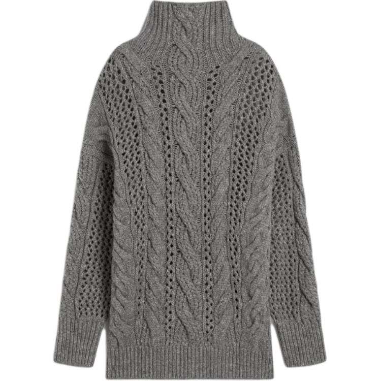 SportMax SportMax Roll Neck Knitted Jumper