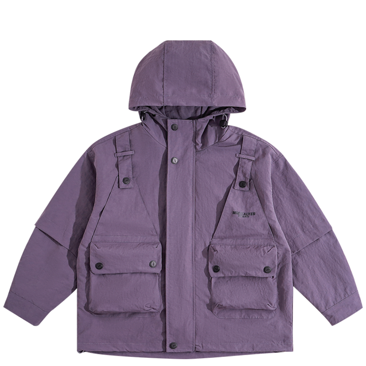 PROTECTCAMEL PROTECTCAMEL Kids Outdoor Wear