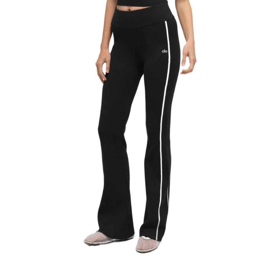 Alo Yoga Casual Pants Women's Moderate Flared Pants
