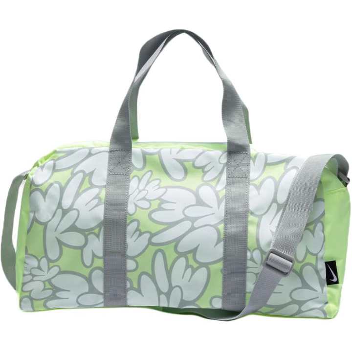 Nike Nike 17L Polyester Travel Bag Unisex Green