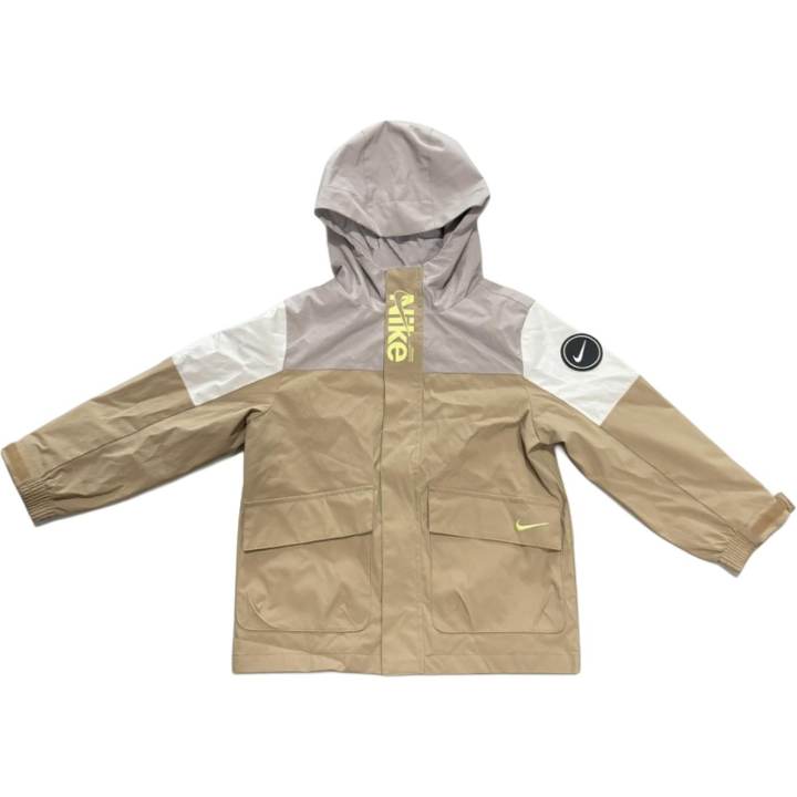 Nike Nike Jacket Children Aged 3 7 Years Old