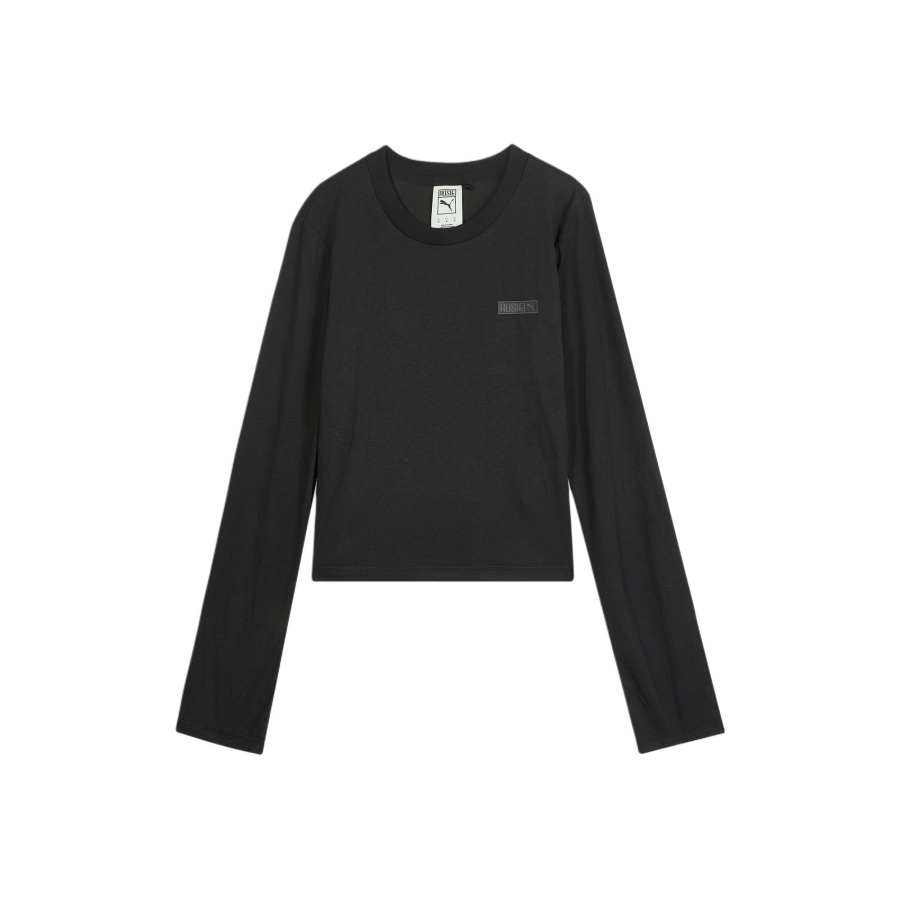 PUMA Puma x Rosé long-sleeve top