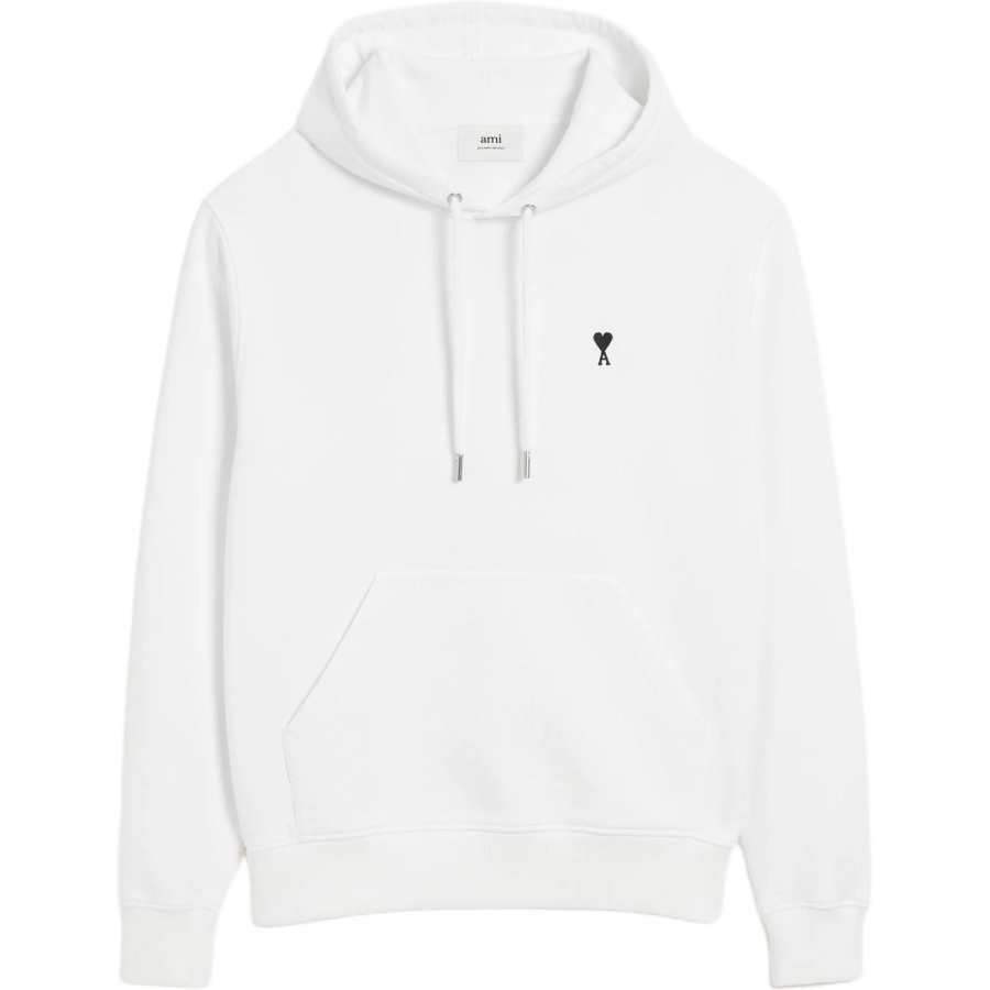 AMIPARIS Ami Ami De Coeur Classic Fit Hoodie