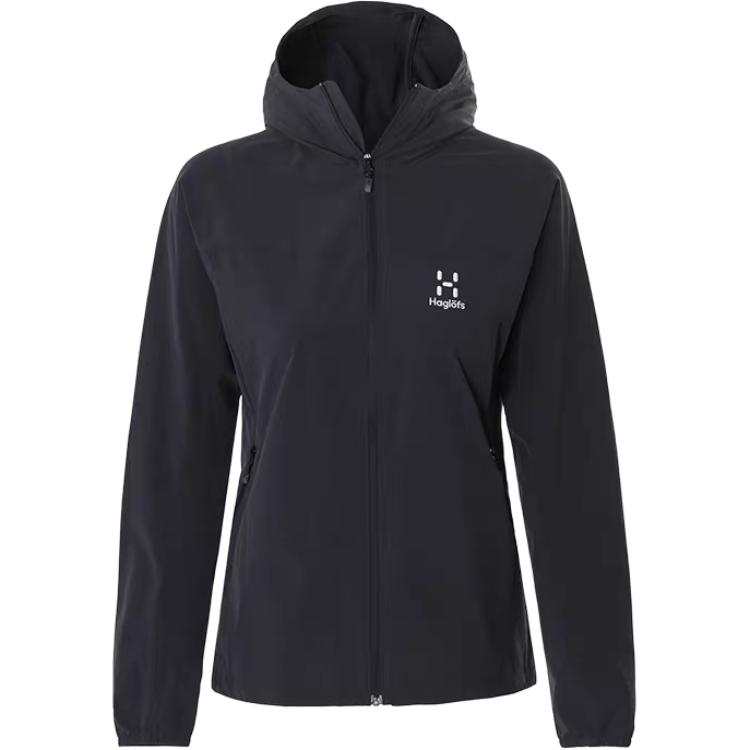 HAGLÖFS HAGLÖFS Soft Shell Jacket Women's