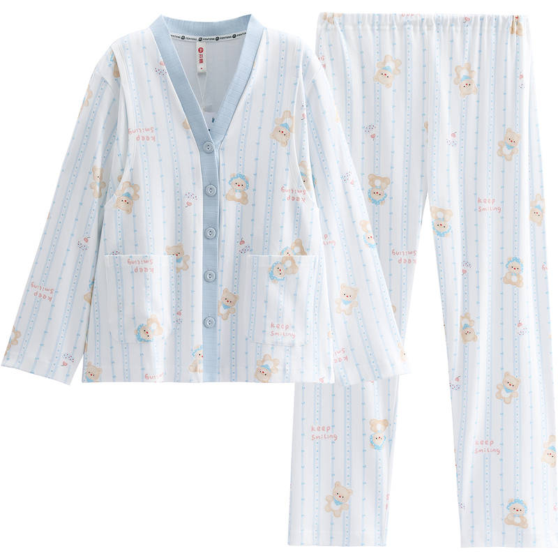 FENTENG FENTENG Women's Pajama Sets