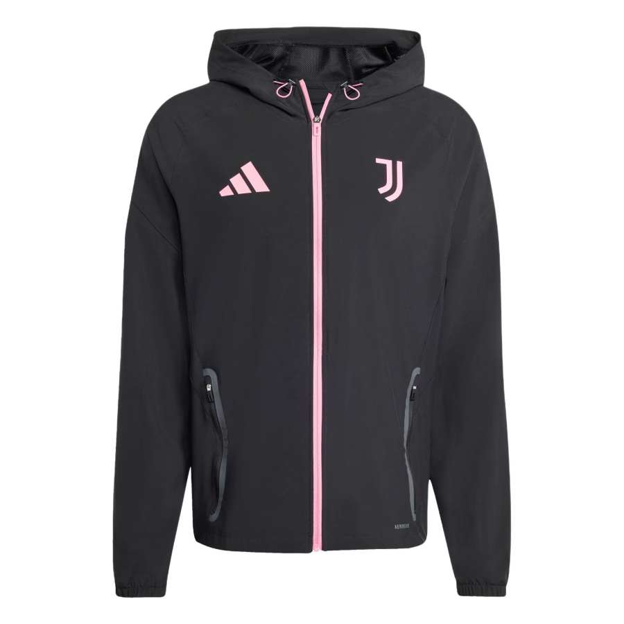 Adidas Adidas Free Shipping with adiClub Juventus Tiro 25 Competition Vis Tech Travel Jacket