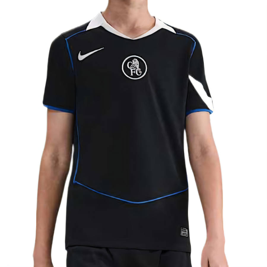 Nike Nike Kids' Sports Tops Chelsea FC 2025/26 Stadium Third Kids'